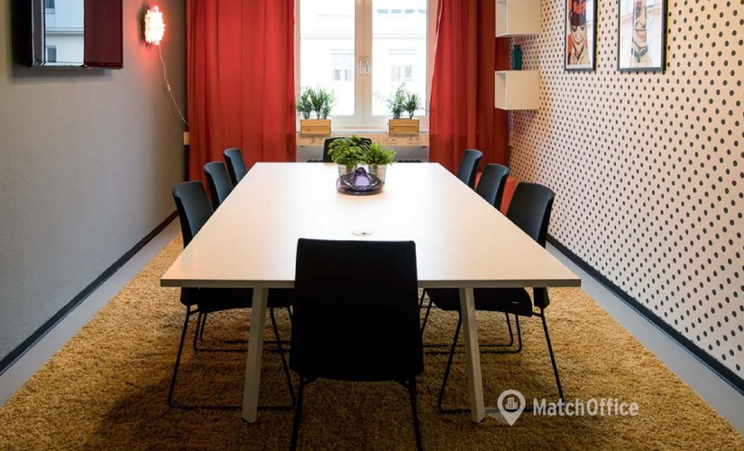 Potsdamer Straße 182,  Besprechungsraum in Berlin Schöneberg, 0