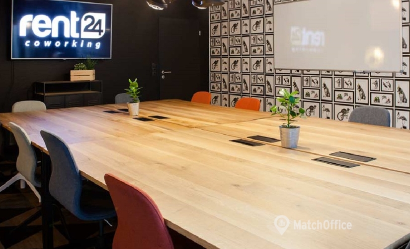 Besprechungsraum Martinistraße 62-66 28195 Bremen