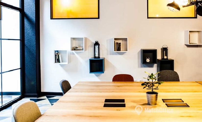 Besprechungsraum Martinistraße 62-66 28195 Bremen