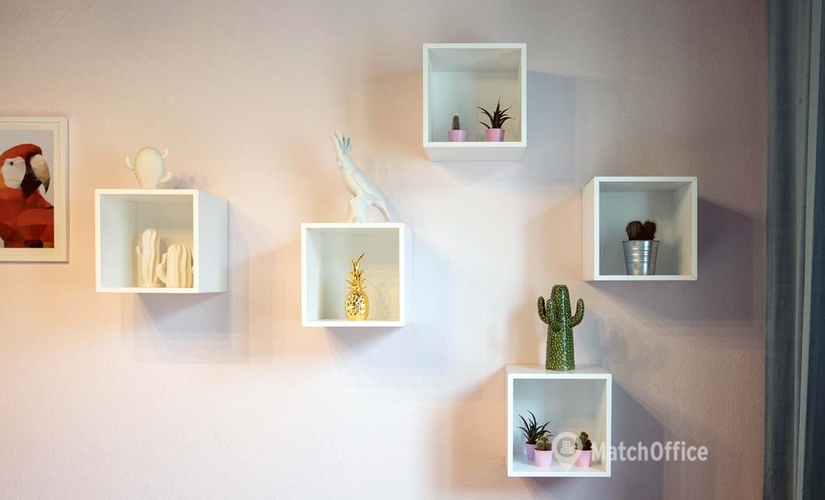 Potsdamer Straße 182, Tagungsraum in Berlin Schöneberg, 1