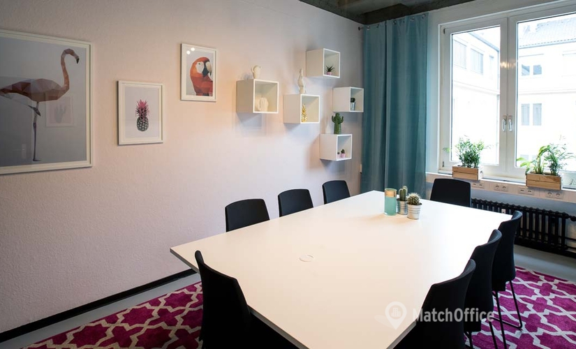 Potsdamer Straße 182, Seminarraum in Berlin Schöneberg, 2