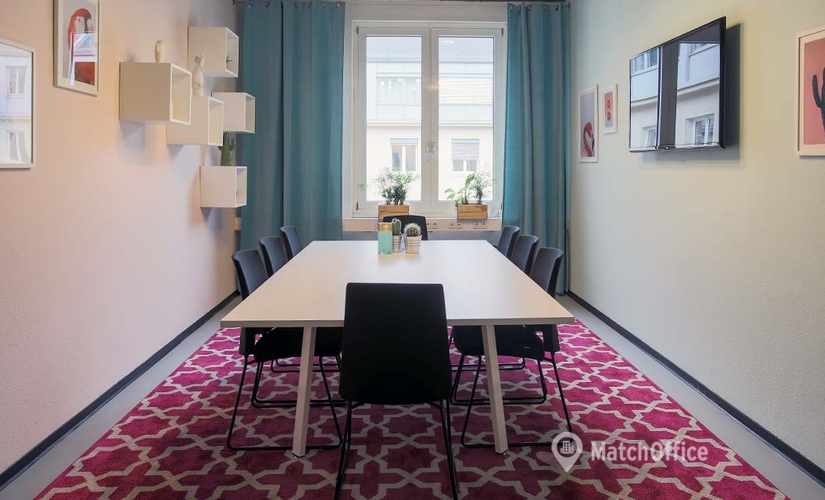 Potsdamer Straße 182, Besprechungsraum in Berlin Schöneberg, 0