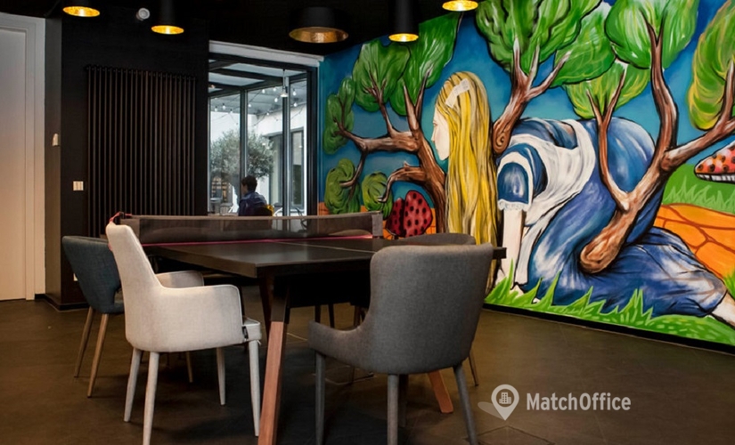 Tagungsraum in Berlin, Oberwallstraße 6, 30 m², 0 - MatchOffice.de