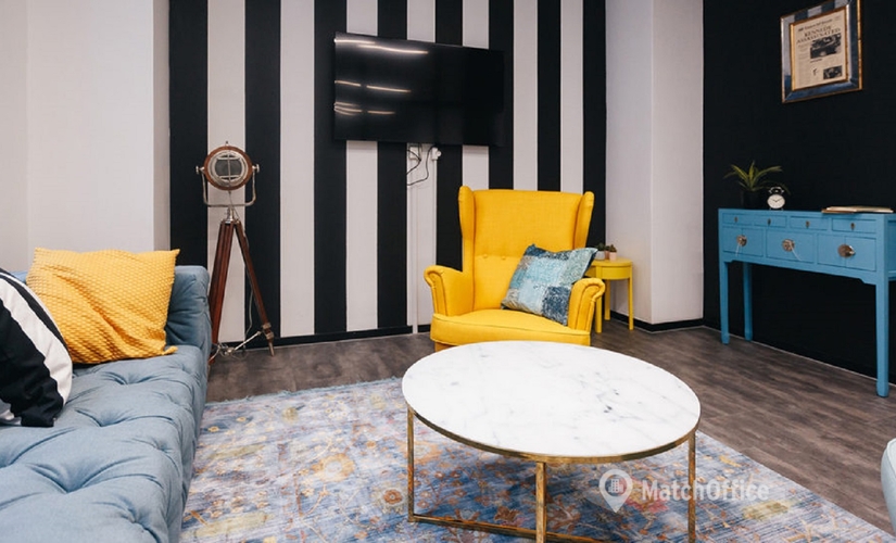 Meeting room Potsdamer Str. 182 10783 Berlin Schöneberg