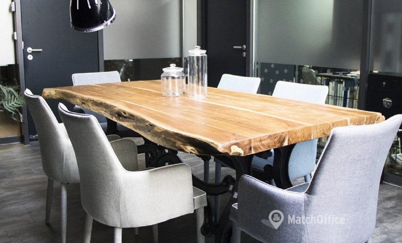 Besprechungsraum Potsdamer Str. 182 10783 Berlin Schöneberg