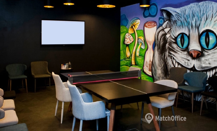 Besprechungsraum in Berlin, Oberwallstraße 6, 30 m², 0 - MatchOffice.de