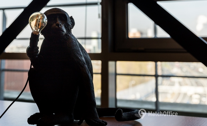 Besprechungsraum Potsdamer Str. 182 10783 Berlin Schöneberg