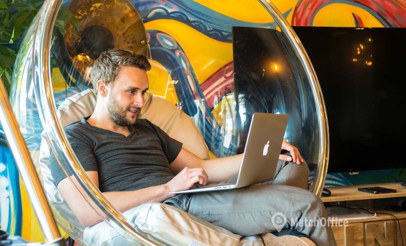 Besprechungsraum Hansastraße 95 44137 Dortmund