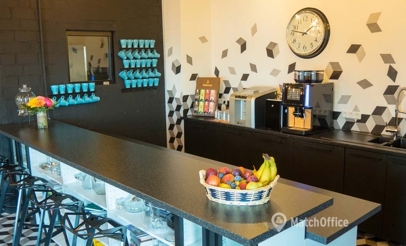 Besprechungsraum Hansastraße 95 44137 Dortmund