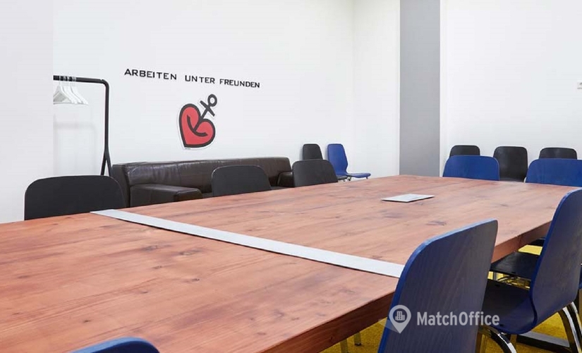 Meetingraum zu vermieten in Hamburg, Am Sandtorkai 37, 45 m², 1 | MatchOffice.de