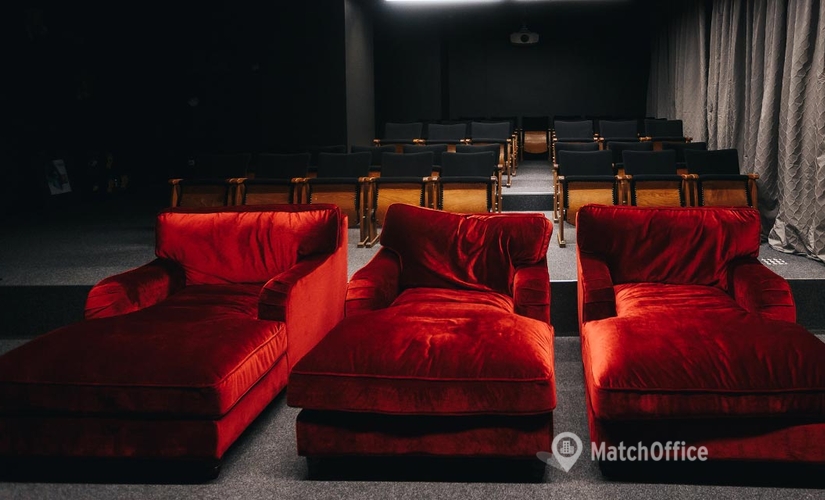 Oberwallstraße 6,  Tagungsraum in Berlin Mitte, 3