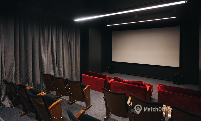 Oberwallstraße 6, Seminarraum in Berlin Mitte, 2