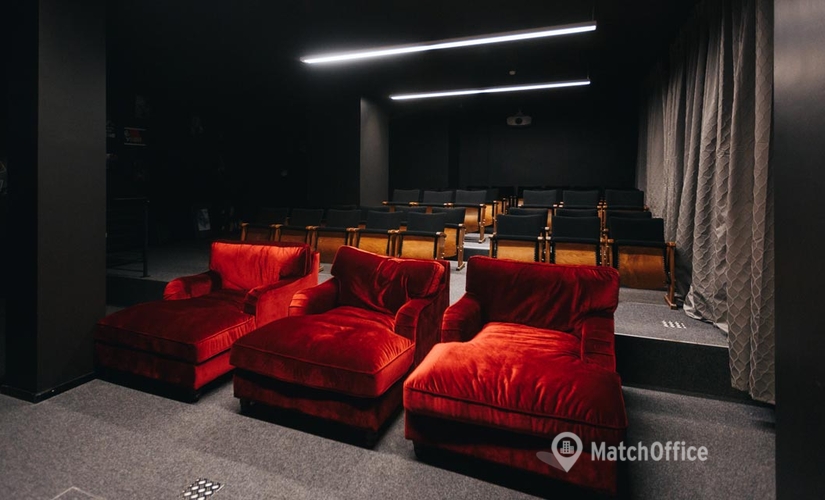 Oberwallstraße 6,  Tagungsraum in Berlin Mitte, 1