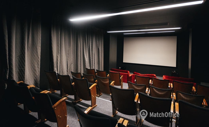 Oberwallstraße 6,  Tagungsraum in Berlin Mitte, 0