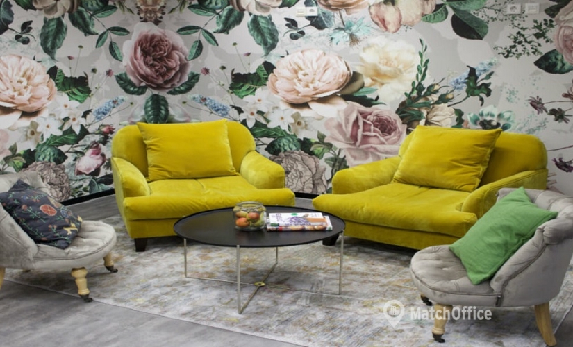 Oberwallstraße 6,  Tagungsraum in Berlin Mitte, 0