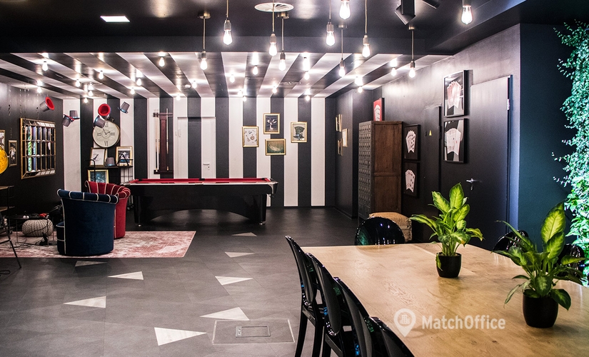 Besprechungsraum in Berlin, Oberwallstraße 6, 50 m², 0 - MatchOffice.de