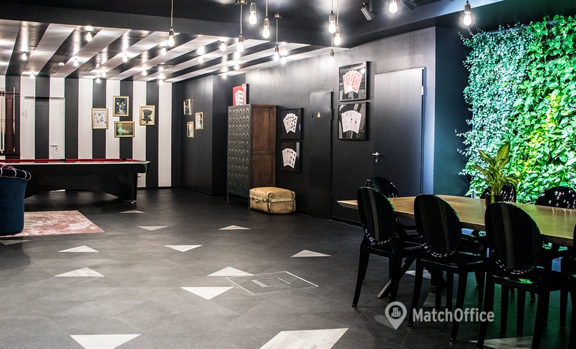  Tagungsraum in Berlin, Oberwallstraße 6, 50 m², 1 - MatchOffice.de