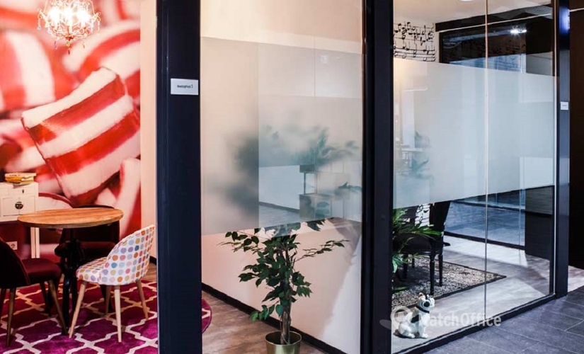 Besprechungsraum  zur Miete in Hamburg, Bleichenbrücke 10, 10 m², 1 | MatchOffice.de