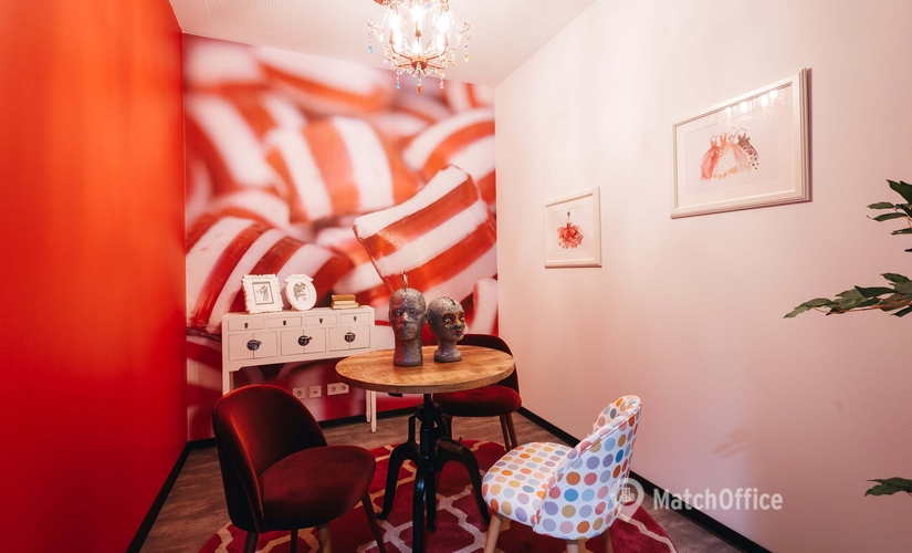 Meetingraum zu vermieten in Hamburg, Bleichenbrücke 10, 10 m², 0 | MatchOffice.de