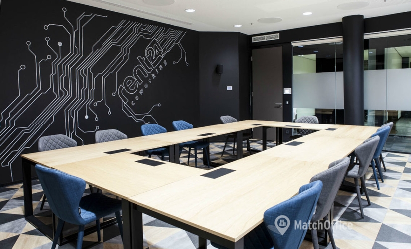 Besprechungsraum zu vermieten in Hamburg, Bleichenbrücke 10, 42 m², 0 | MatchOffice.de