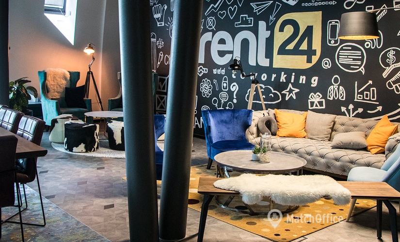 Oberwallstraße 6, Tagungsraum in Berlin Mitte, 0