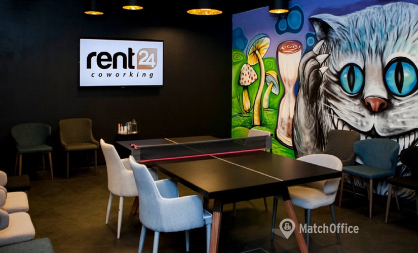 Besprechungsraum Potsdamer Str. 182 10783 Berlin Schöneberg