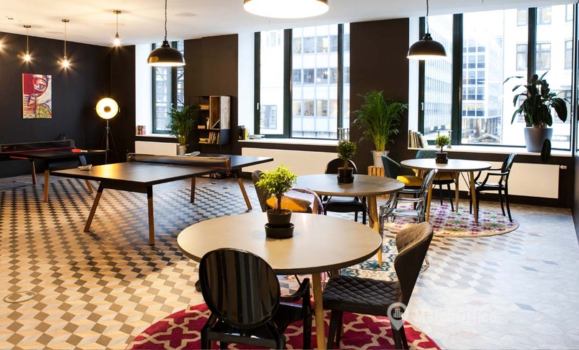  Meetingraum zu vermieten in Hamburg, Bleichenbrücke 10, 300 m², 3 | MatchOffice.de