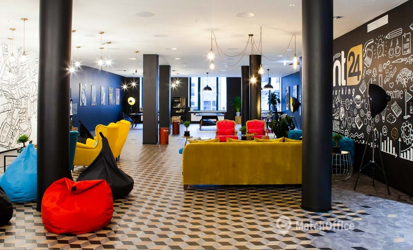  Besprechungsraum zu vermieten in Hamburg, Bleichenbrücke 10, 300 m², 1 | MatchOffice.de