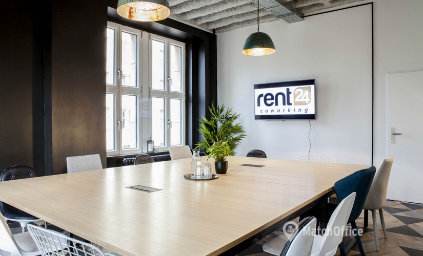 33 m² Convention center in Berlin Mitte, Potsdamer Straße 188 (10783) - 1 | MatchOffice.com