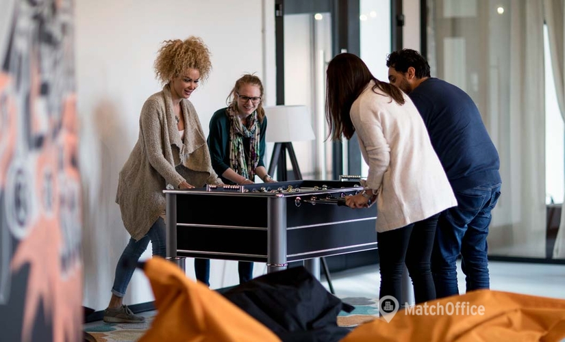 Potsdamer Straße 182, Besprechungsraum in Berlin Schöneberg, 2