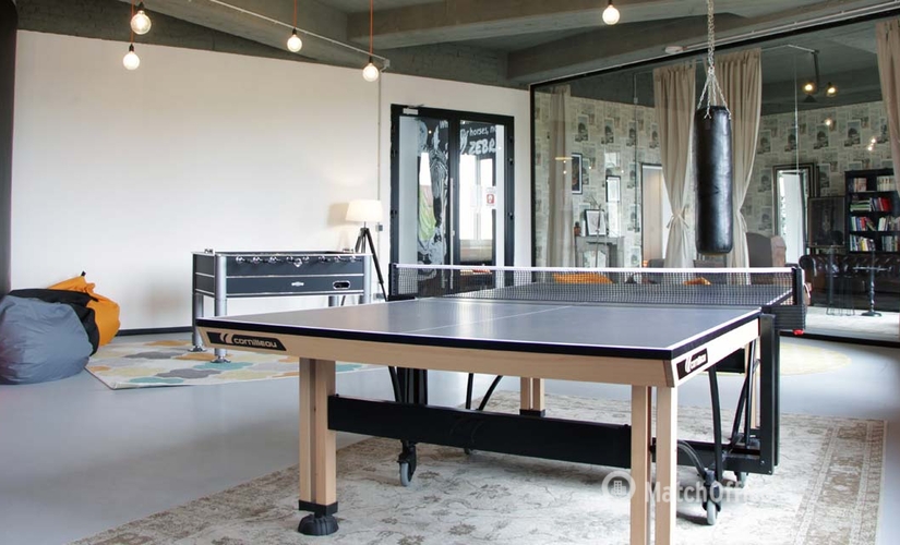 Potsdamer Straße 182, Seminarraum in Berlin Schöneberg, 3