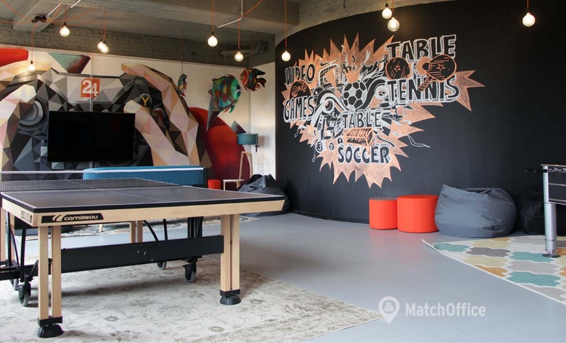 Potsdamer Straße 182, Seminarraum in Berlin Schöneberg, 4