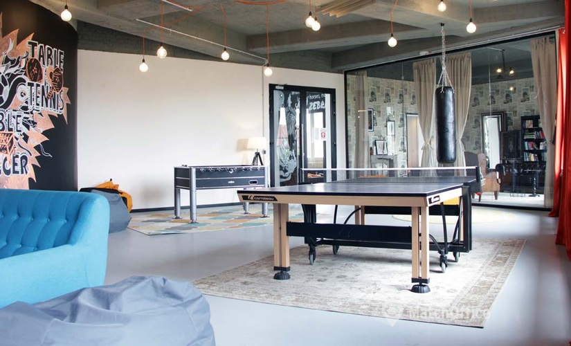 Potsdamer Straße 182, Tagungsraum in Berlin Schöneberg, 1