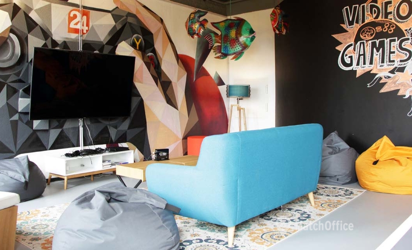 Potsdamer Straße 182, Seminarraum in Berlin Schöneberg, 0