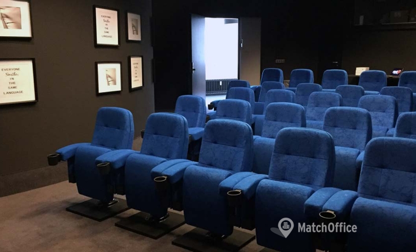Rent a 80 m² Conference hall in Berlin Mitte, Potsdamer Straße 182 (10783) - 0 | MatchOffice.com