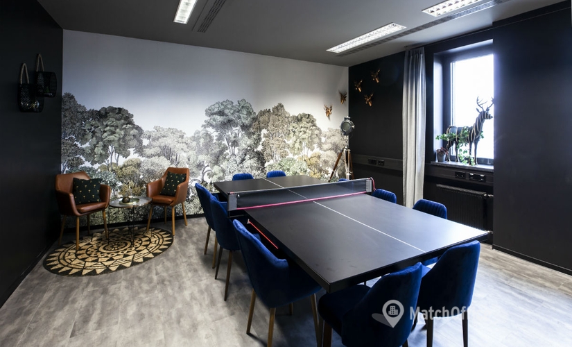 30 m² Conference space in Leipzig, Augustusplatz 9 (04109) - 0 | MatchOffice