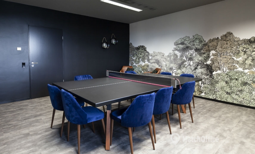  Seminarraum  zur Miete in Leipzig, Augustusplatz 9, 30 m², 2 | MatchOffice.de