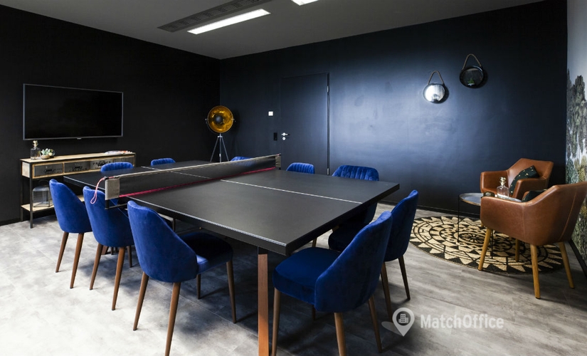  Besprechungsraum zu vermieten in Leipzig, Augustusplatz 9, 30 m², 3 | MatchOffice.de