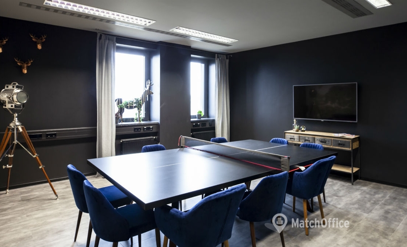 Konferenzraum  zur Miete in Leipzig, Augustusplatz 9, 30 m², 4 | MatchOffice.de