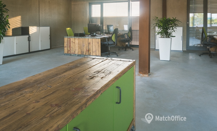 90 m² Shared office in Brühl, Marie-Curie-Str. 3 (50321) - 2 | MatchOffice.com