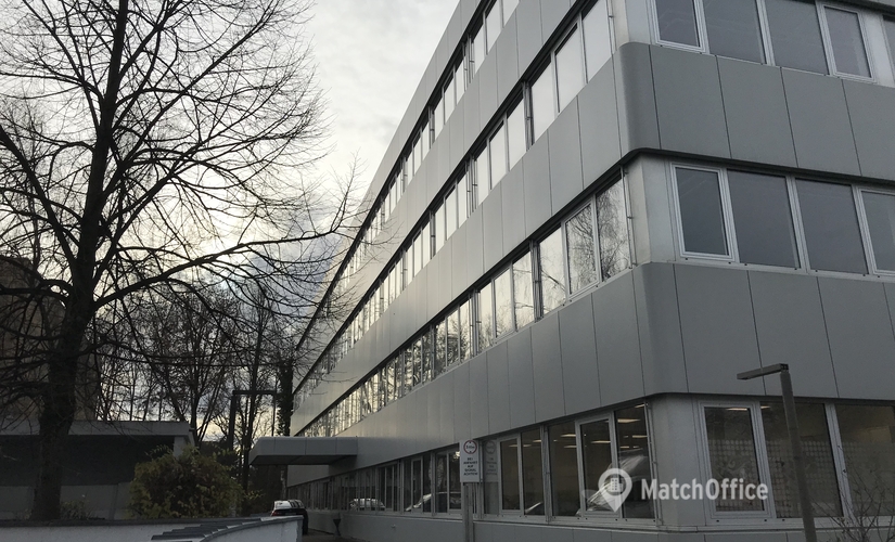 40 m² Business space property for rent in Munich, München (81829) - 0 | MatchOffice.com