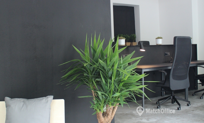 80 m² Business park building up for rent in Berlin Mitte, Veteranenstr. 12 (10119) - 2 | MatchOffice