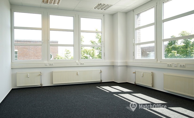 Landsberger Str. 217-267, Business Center in Berlin Mahlsdorf