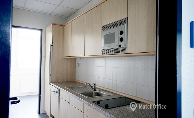 Landsberger Str. 217-267, Business Center in Berlin Mahlsdorf