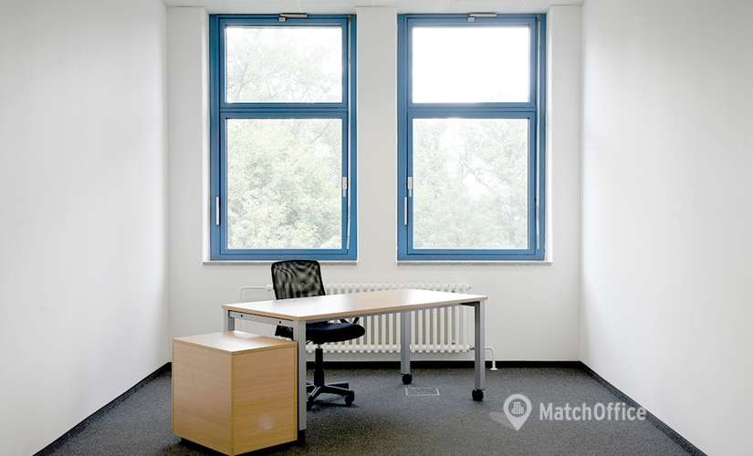 200 m² Serviced office in Berlin Spandau, Gartenfelder Straße 29-37 (13599) - 2 | MatchOffice.com