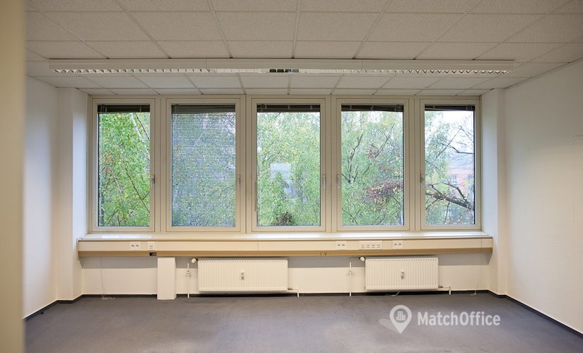 391 m² Business center in Berlin Reinickendorf, Egellsstraße 21 (13507) - 1 | MatchOffice.com