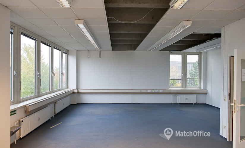 Egellsstraße 21, Business Center in Berlin Reinickendorf