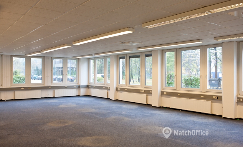 391 m² Serviced office in Berlin Reinickendorf, Egellsstraße 21 (13507) - 3 | MatchOffice