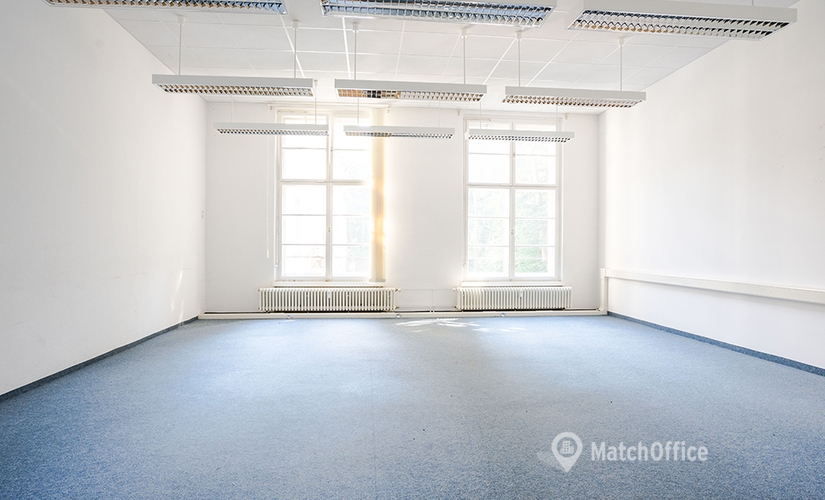 Zur Wetterwarte 50, Business Center in Dresden