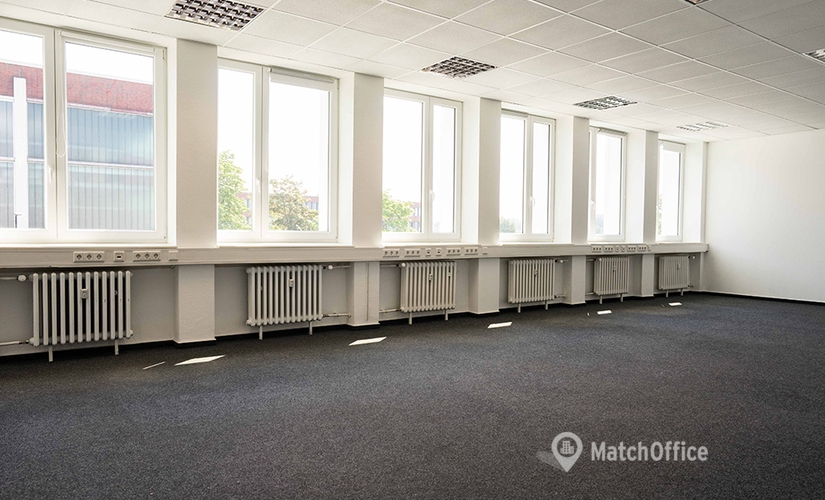 40 m² Serviced office in Dusseldorf Holthausen, Am Trippelsberg 92 (40589) - 2 | MatchOffice.com